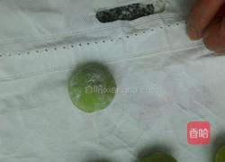 春色满餐桌之门钉包的做法图解4