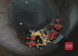 白酒炝马铃薯丝儿的做法图解5