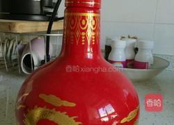 白酒炝马铃薯丝儿的做法图解10