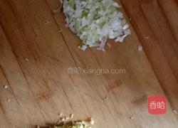 羊肉丸子萝卜汤的做法图解1