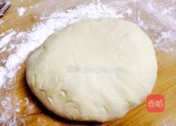 热汤面的做法图解3