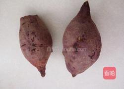 双色甜心的做法图解4