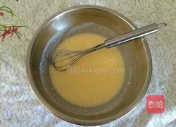 奶酪吐司（手工揉面）的做法图解2