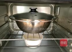 奶酪吐司（手工揉面）的做法图解7