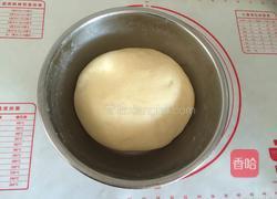 奶酪吐司（手工揉面）的做法图解8