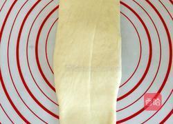 奶酪吐司（手工揉面）的做法图解9