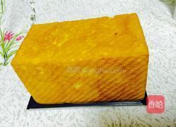 奶酪吐司(手工揉面)的做法图解12