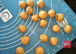 汤圆做法的做法图解3