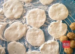 汤圆做法的做法图解4