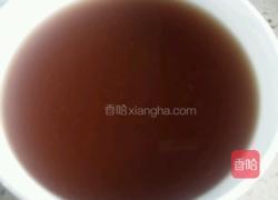 熘心嘴的做法图解3