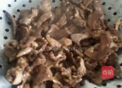 熘心嘴的做法图解6
