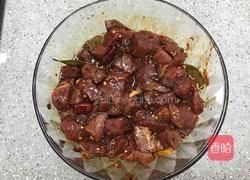 牛肉干（烤箱版）的做法图解2