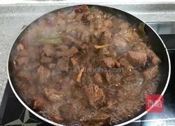 牛肉干（烤箱版）的做法图解3