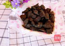牛肉干（烤箱版）的做法图解5