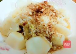 油泼土豆的做法图解4