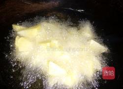 溜素三样的做法图解1