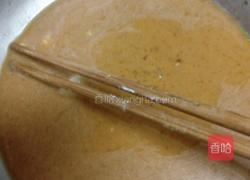 溜素三样的做法图解4