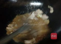 溜素三样的做法图解6