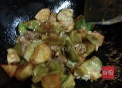 溜素三样的做法图解7