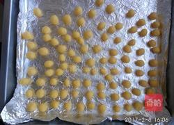 小馒头的做法图解7