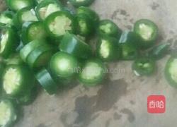 腌辣椒的做法图解2