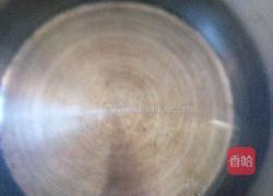 蜜枣白菜汤的做法图解3