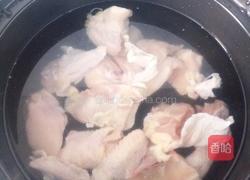 清鸡汤的做法图解2