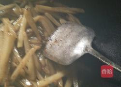 土豆条的做法图解9