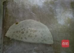 韭菜盒子的做法图解8