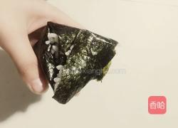 鱿鱼手卷的做法图解9