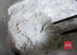 黑芝麻汤圆的做法图解10