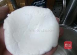 黑芝麻汤圆的做法图解12