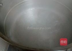 黑芝麻汤圆的做法图解16