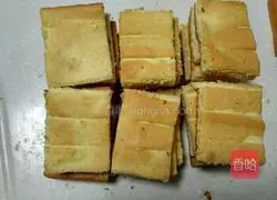 Ocean Mousse Cup Recipe Illustration 3