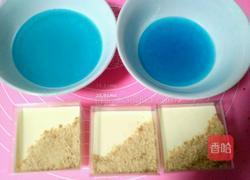 海洋慕斯杯的做法图解6