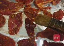 外焦里嫩烤箱呲呲烤肉的做法图解7