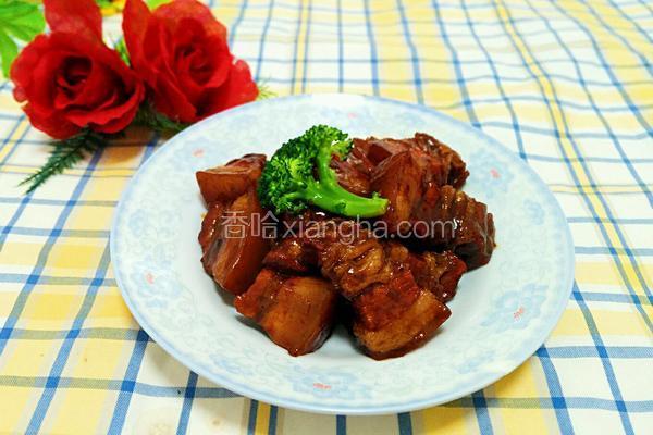 红烧肉