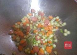 美味炒饭的做法图解2