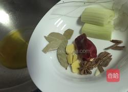 红烧肉的做法图解5