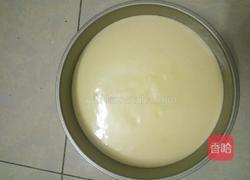 8寸红豆戚风蛋糕的做法图解8