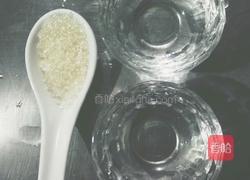 菠萝汁(菠萝雪碧汁）的做法图解2