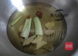 辣椒红油的做法图解7