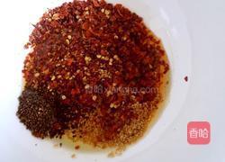 辣椒红油的做法图解8