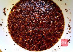 辣椒红油的做法图解9