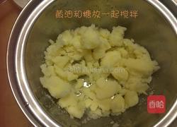黄油曲奇饼干的做法图解2