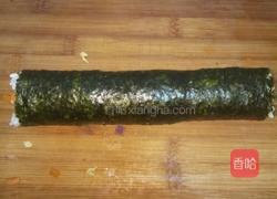 简单寿司做法的做法图解3