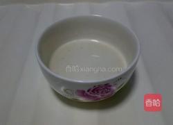 水果藕粉羹的做法图解3