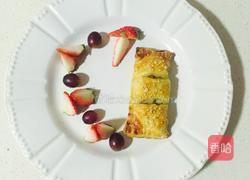 香蕉派的做法图解7