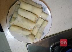 地菜春款的做法图解6