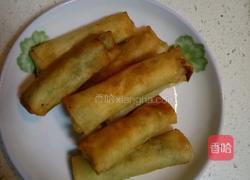 地菜春款的做法图解7